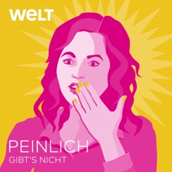 Peinlich – gibt’s nicht! Schnelle Helfer