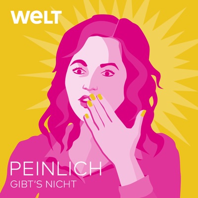 Peinlich – gibt’s nicht! Schnelle Helfer:WELT