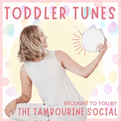 Toddler Tunes Toddler Tunes
