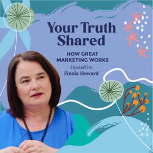 Your Truth Shared