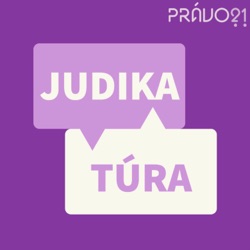 Judikatúra