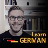 Learn German | Deutsch lernen | ExpertlyGerman Podcast - expertlygerman.com