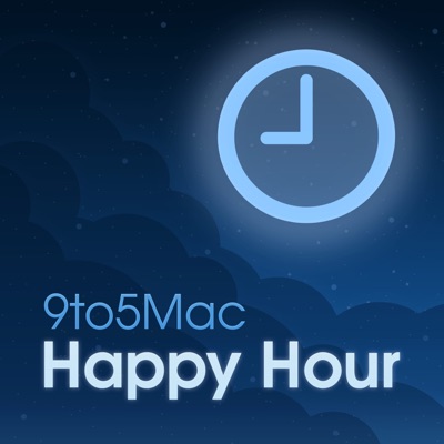 9to5Mac Happy Hour