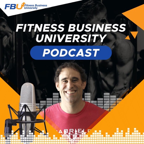 Fitness Business University With Vince Gabriele