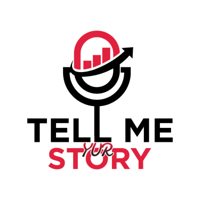 Tell Me Yur Story podcast