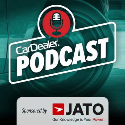 Car Dealer Podcast:Car Dealer