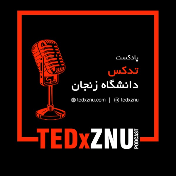 TEDxZANJAN