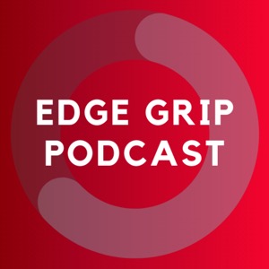 Edge Grip Podcast - Motorcycle Roadracing