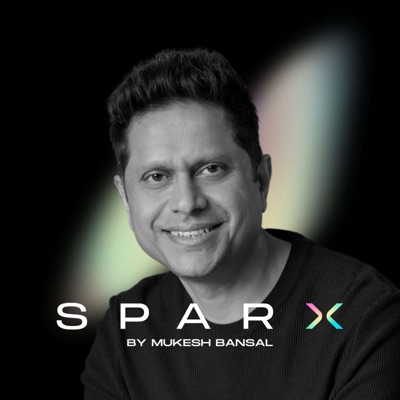 SparX by Mukesh Bansal