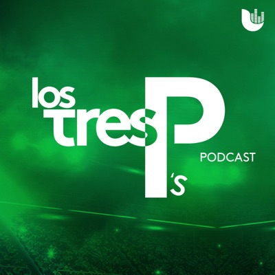 Los Tres P's Los Tres P's