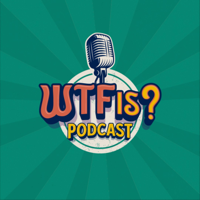 WTF is with Nikhil Kamath podcast