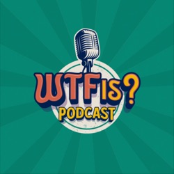 Ep #7 | Who is Kiran Mazumdar Shaw Really? And WTF is Biotech?