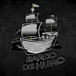 Barco de humo