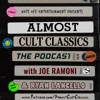 Logo of the podcast Almost Cult Classics