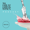 The 50 Great Greek Wines Podcast - 50GGW