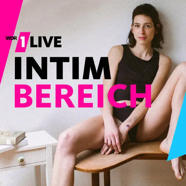 Intim Bereich Podcast Cover