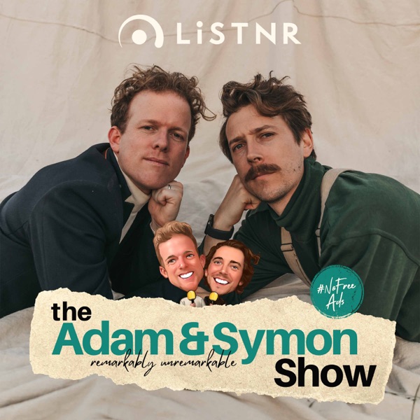 The Adam & Symon Show