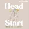 The Head Start: Embracing the Journey - iHeartPodcasts