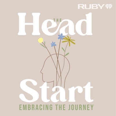 The Head Start: Embracing the Journey:iHeartPodcasts