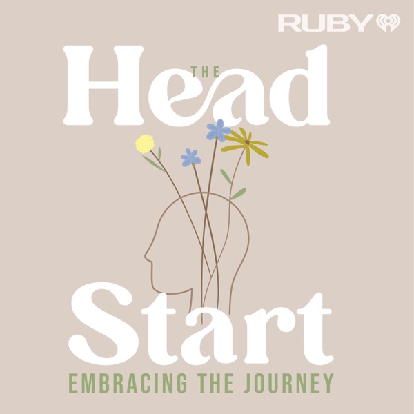 The Head Start: Embracing the Journey banner image