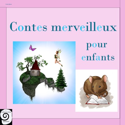 Contes merveilleux pour enfants