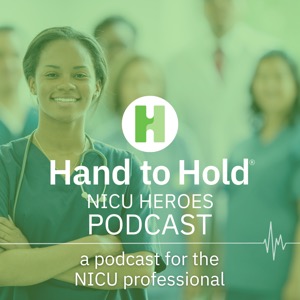 NICU Heroes Podcast