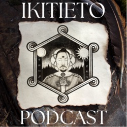 Ikitieto-podcast