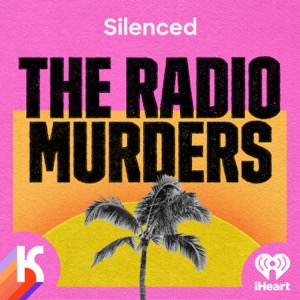 Silenced: The Radio Murders