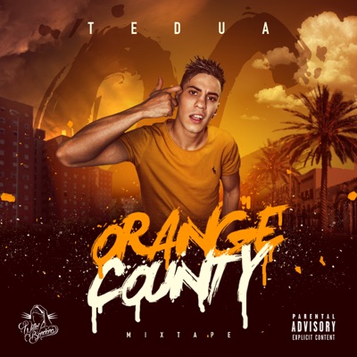 Intro Orange County:Marco Penati