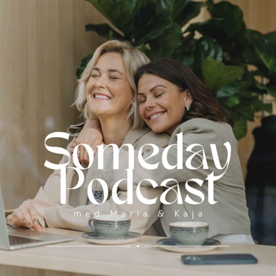 Someday med Maria og Kaja-Marie