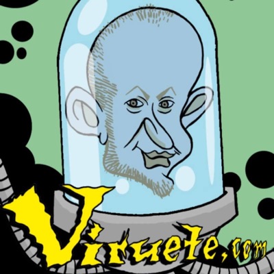 Viruete.com - El Podcast