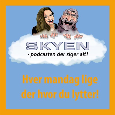 SKYEN SKYEN