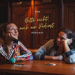 #109 - Der Podcast mit Frauen ohne Lächeln