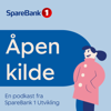Åpen kilde - SpareBank 1 Utvikling