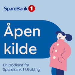 Åpen kilde