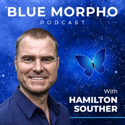 Blue Morpho Podcast