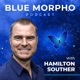 Blue Morpho Podcast