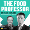The Food Professor - Michael LeBlanc, Dr. Sylvain Charlebois