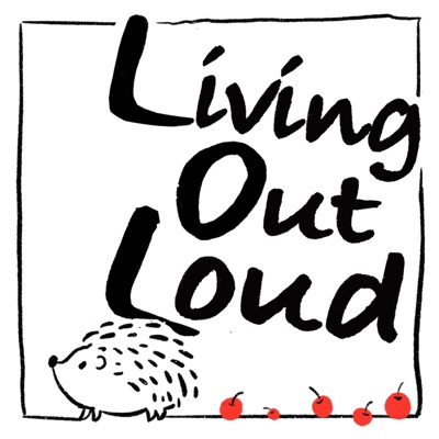 不敢高声语LivingOutLoud