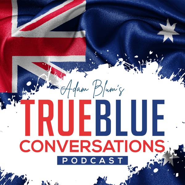 True Blue History Podcast