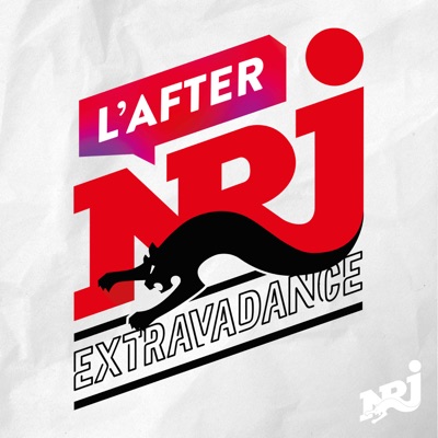 L'After Extravadance:NRJ France