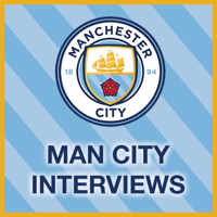 Manchester City Interviews podcast