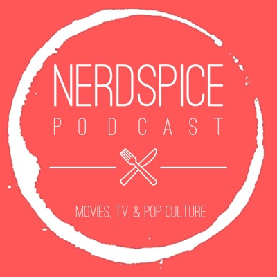 NerdSpice Podcast