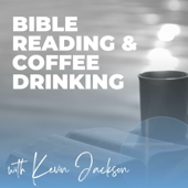 Bible Reading & Coffee Drinking - Living Christian