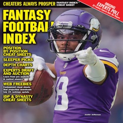 Fantasy Index Podcast