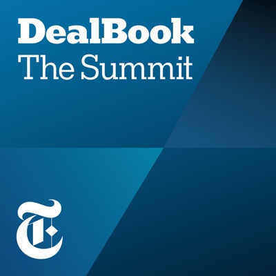 DealBook Summit:The New York Times