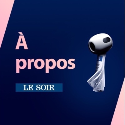 À propos:Le Soir