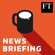 EUROPESE OMROEP | PODCAST | FT News Briefing - Financial Times