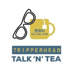 Tripperhead's Talk 'n' Tea