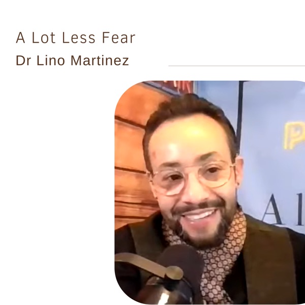85. A Lot Less Fear | Lino Martinez photo